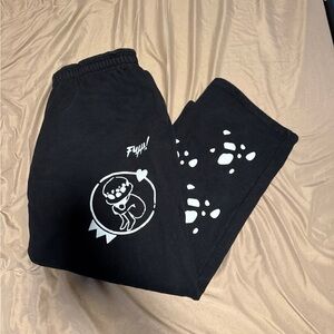Trafalgar Law Pants (large)